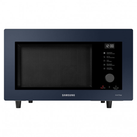 Samsung mikrolaineahi grilliga MC32DB7746KDE1 900W 32L, Clean Navy
