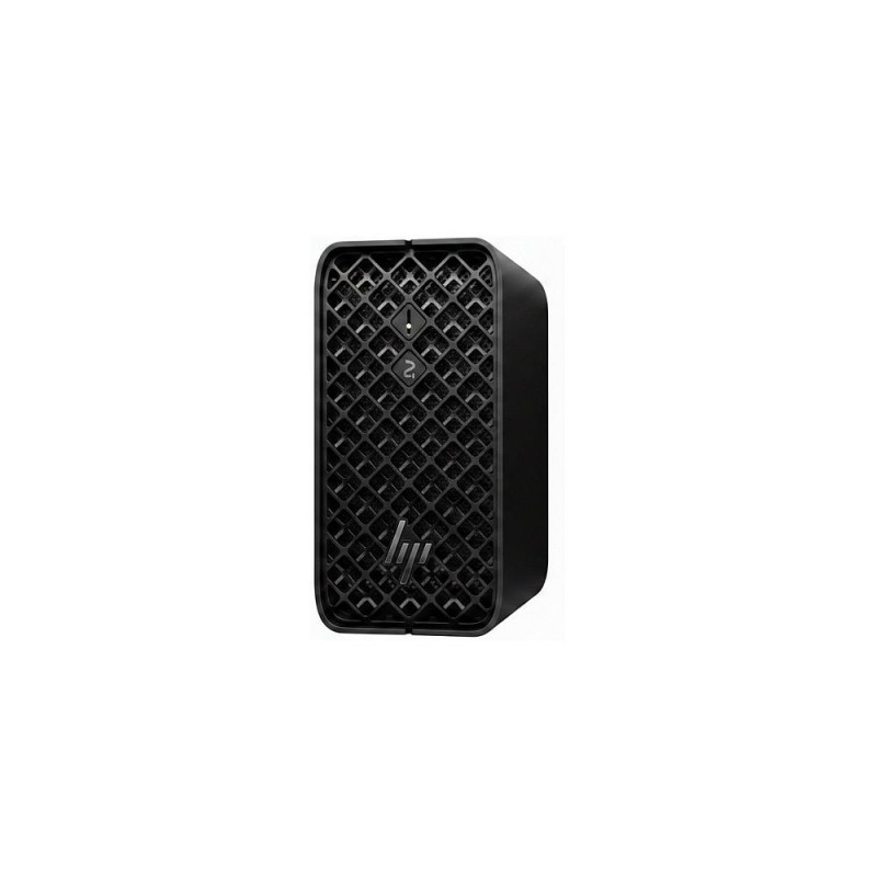 Ryz Rafeno HP tööjaam Z2 Mini G1a RYZ AI Max Pro 395 128GB 4TBSSD Radeon 8060S W11 ...