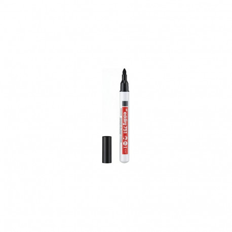 "Edding 751 Paint Marker Black Schwarz (4-751001) (4751001)"