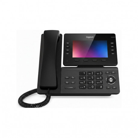 Gigaset BasicLine IP must