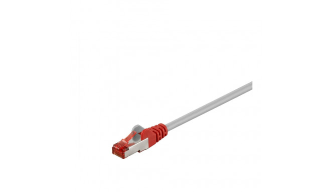 "Patchkabel CAT6 RJ45 S/FTP 0,5m"