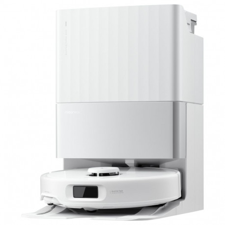 "Qrevo Edge 5V1 (wei, Mit Multifunktions-Dockingstation 3.0)"