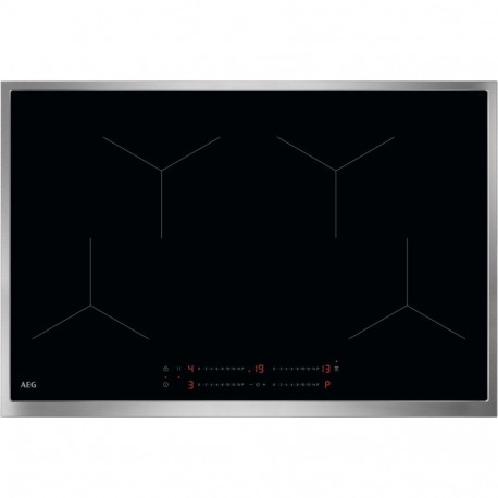 AEG TO84IA0CXB induction cooker Autark