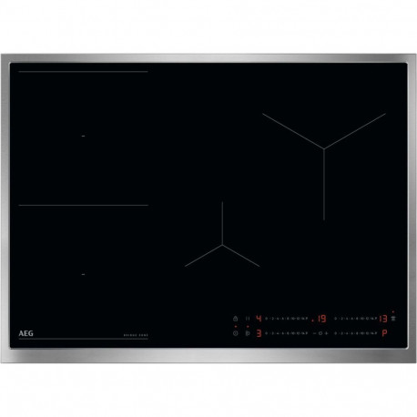 AEG TO74IB00UB induction cooker Autark