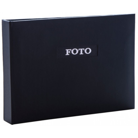 Focus album Trend Line Pocket 40 11x15, must