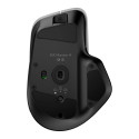 LOGITECH MX Master 4 for Mac - SPACE BLACK - BT - EMEA28i-935