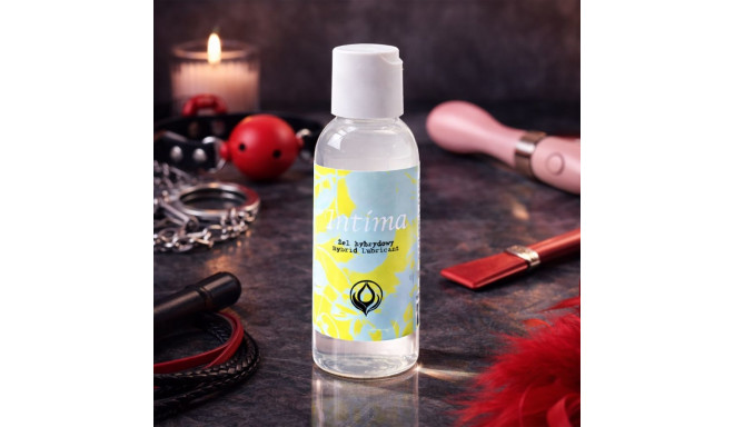 Intima hübriidgeel 100ml