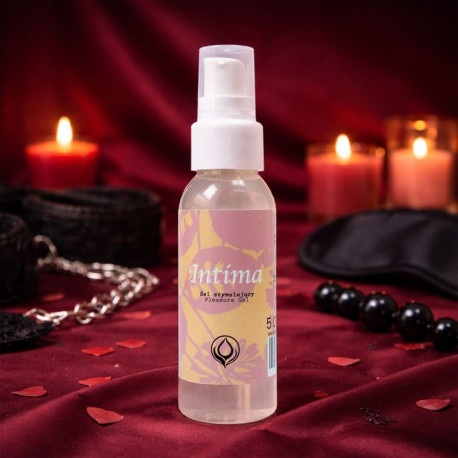 Intima stimuleeriv geel 50ml