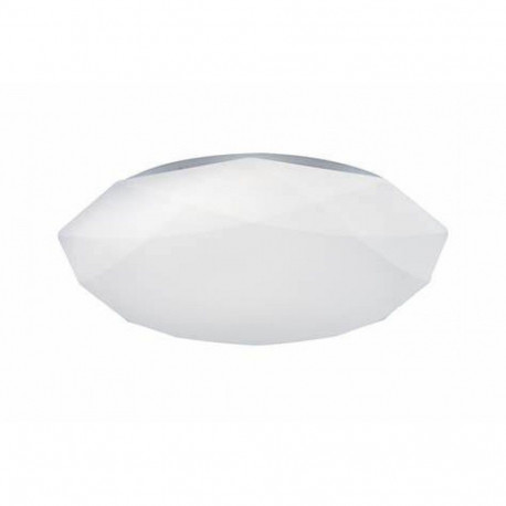 Gtv STARS BIS laelamp LD-STARS24W-NW-00, 24W, 1920lm, 4000K, AC180-250V, PF>0.5, IP54, Ø330mm, 120°,