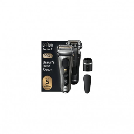 Braun Series 9 Pro+ 9565cc Herrenrasierer