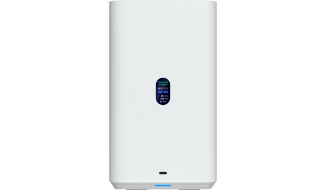 Unifi UNAS2 (weiß)
