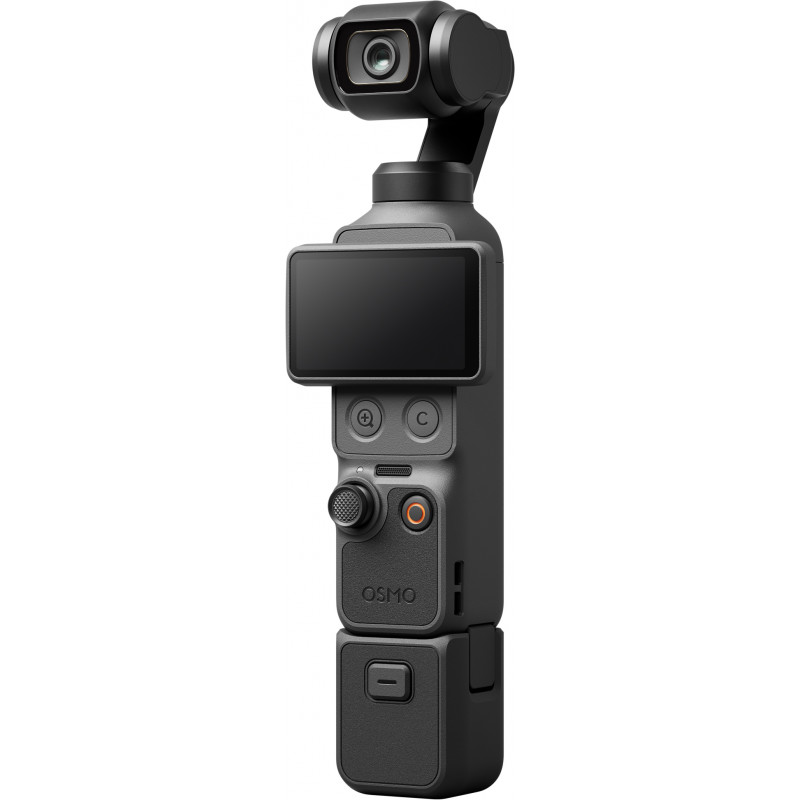 DJI Osmo Pocket 4 Standard Combo