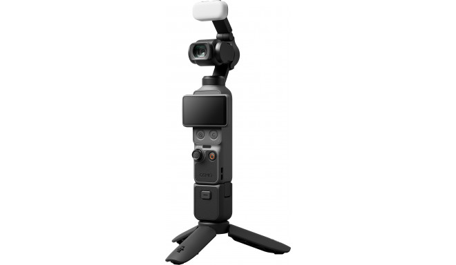 DJI Osmo Pocket 4 Creator Combo