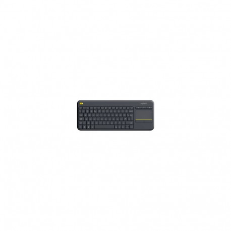 Logitech Touch K400 Plus Wireless Keyboard