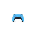 Sony Playstation 5 DualSense Wireless controller / Starlight Blue