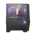 Case|MSI|MAG Forge 100R|MidiTower|Not included|ATX|MicroATX|MiniITX|Colour Black|MAGFORGE100R