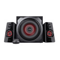 SPEAKER 2.1 120W GXT38/19023 TRUST