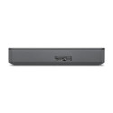 External HDD|SEAGATE|Basic|4TB|USB 3.0|STJL4000400