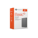 Seagate väline kõvaketas 5TB Basic USB 3.0 (STJL5000400)