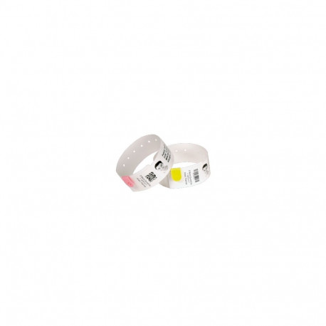 Zebra Z-Band Splash, orange
