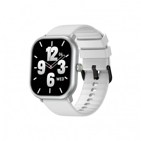 Zeblaze GTS 3 Pro Smart Watch (White)