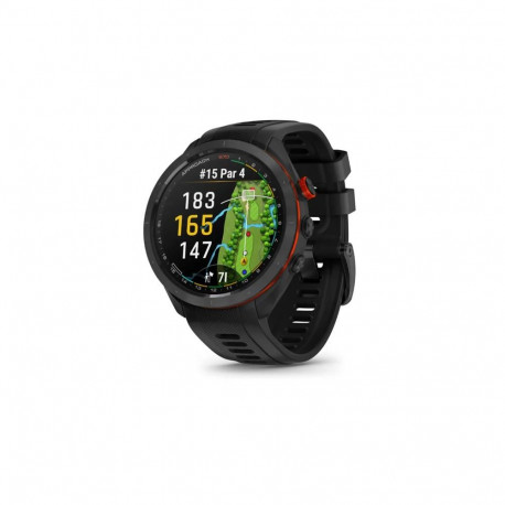 Approach S70, 47mm, Golf GPS, Black, EU/AUS/NZ