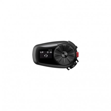 5S Motorcycle Bluetooth Communication System