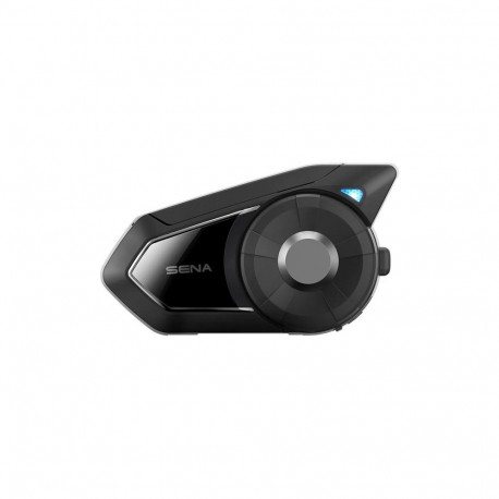 SENA 30K Motorcycle Bluetooth communication system, Mesh Intercom, HD Speakers
