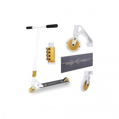 Tempish EXYST freestyle