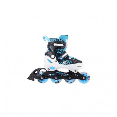 Tempish BAM-BU FLASH children's roller skates, 26-29