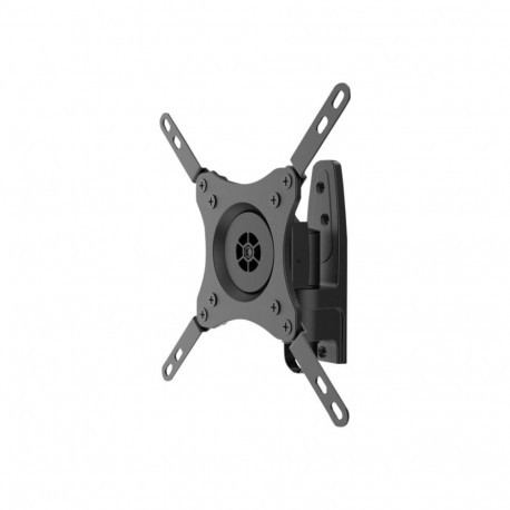 MB seinakinnitus Flexarm 360 I VESA75-200 25kg 15-40inch, must