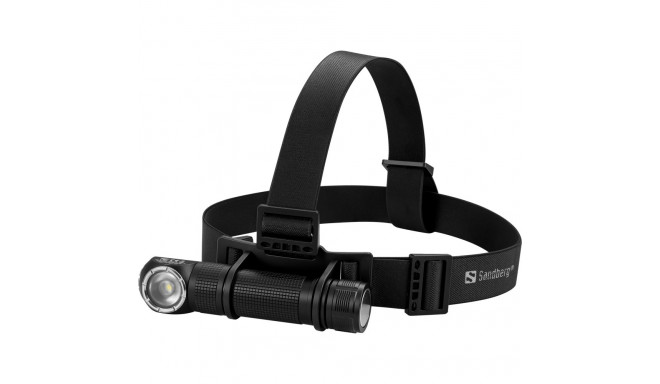 Sandberg 421-36 Headlamp 1000 Pro