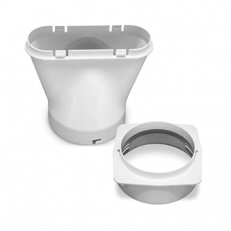 Kliimaseadme adapter / otsik