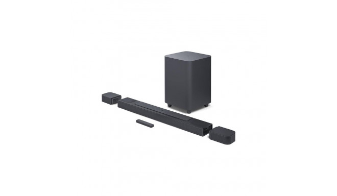Soundbar JBL