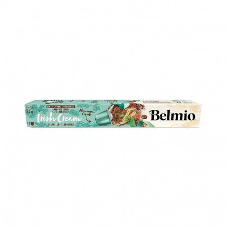 Kohvikapslid Belmio Irish Cream