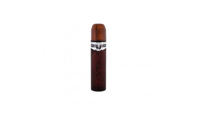 Cuba VIP Eau de Toilette (100ml)