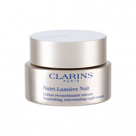 Clarins Nutri-Lumiére (50ml)