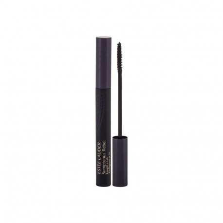 Estée Lauder Sumptuous Rebel Length + Lift (8ml) (01 Black)