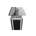 Gehäuse/ case be quiet! Silent Base 802 Window White