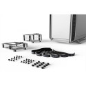 Gehäuse/ case be quiet! Silent Base 802 Window White