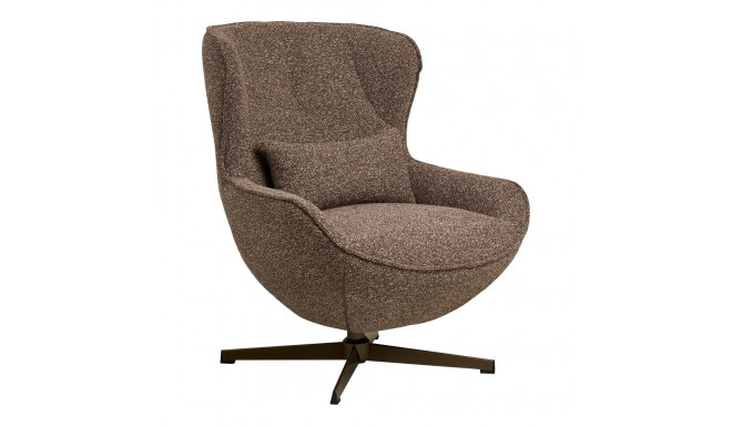 Tugitool BLENHEIM pöörlev, pruun