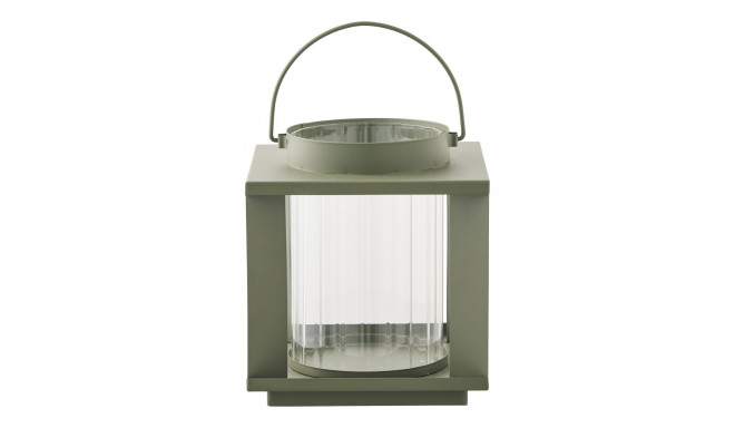 Latern LOHALS, roheline