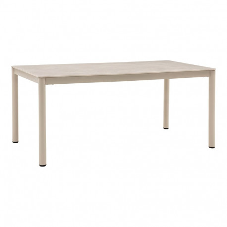 Aialaud ALCUDIA 90x200x74 cm, liiv