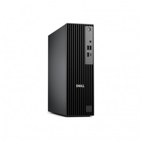 Dell QCS1255 | Pro | Desktop | Slim | AMD Ryzen 3 | 8300G | Internal memory 8 GB | DDR5 | 512 GB | I