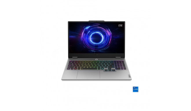 Lenovo LOQ 15IRX10 | Luna Grey | 15.6 " | IPS | FHD | 1920 x 1080 pixels | Anti-glare | Intel Core i