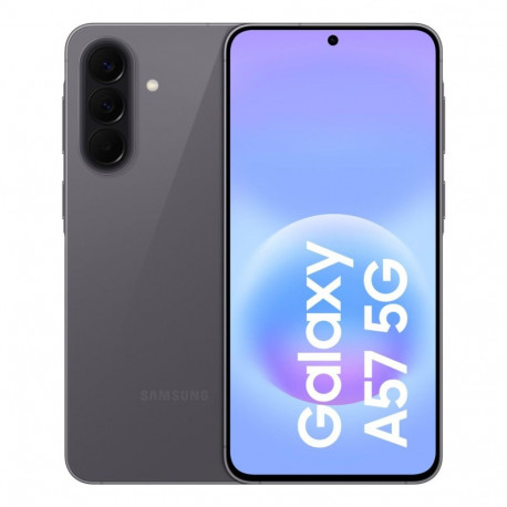 Samsung MOBILE PHONE GALAXY A57 5G/128GB GREY SM-A576B
