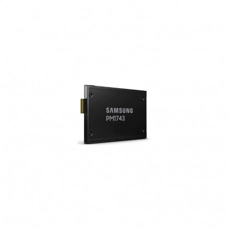 Samsung SSD||PM1743|3840 GB|PCI Express 5.0|NVMe Yes|2.5"|MZWLO3T8HCLS-00A07