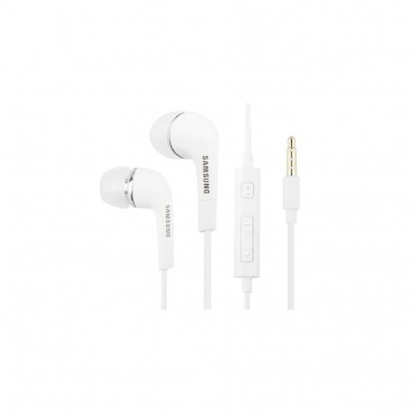 Samsung EHS64AVFWE Samsung Stereo HF with Volume Control White (OOB Bulk)