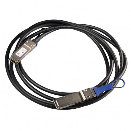 Mikrotik CABLE DIRECT ATTACH QSFP28 3M/XQ+DA0003