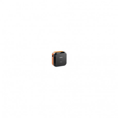Brother PT-E720BT Mobile Label Printer, USB/Bluetooth, for 24 mm Wide Tape |